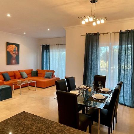 فيلا Fairway Gardens أركوس ديلا فرونتيرا المظهر الخارجي الصورة