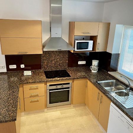 فيلا Fairway Gardens أركوس ديلا فرونتيرا المظهر الخارجي الصورة