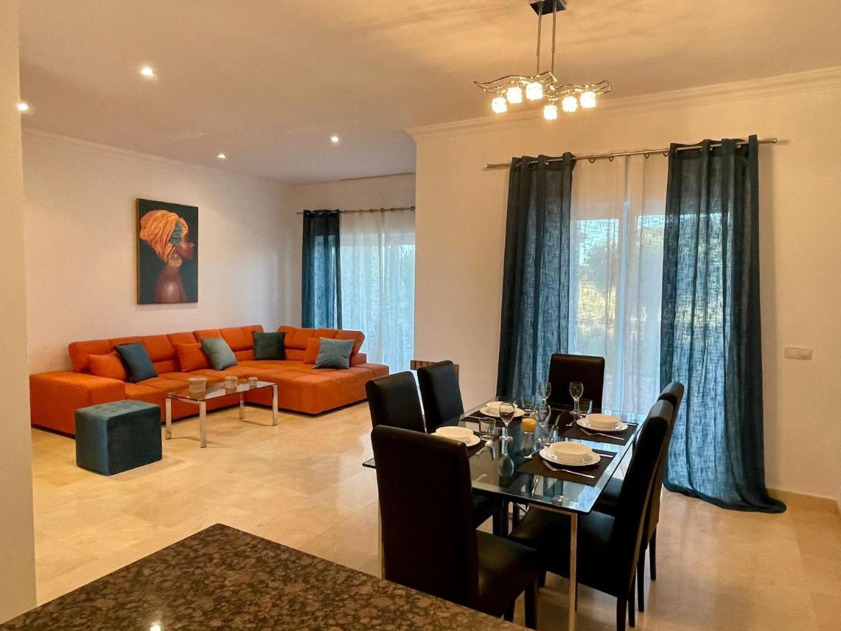 فيلا Fairway Gardens أركوس ديلا فرونتيرا المظهر الخارجي الصورة