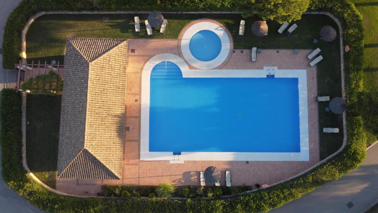 فيلا Fairway Gardens أركوس ديلا فرونتيرا المظهر الخارجي الصورة
