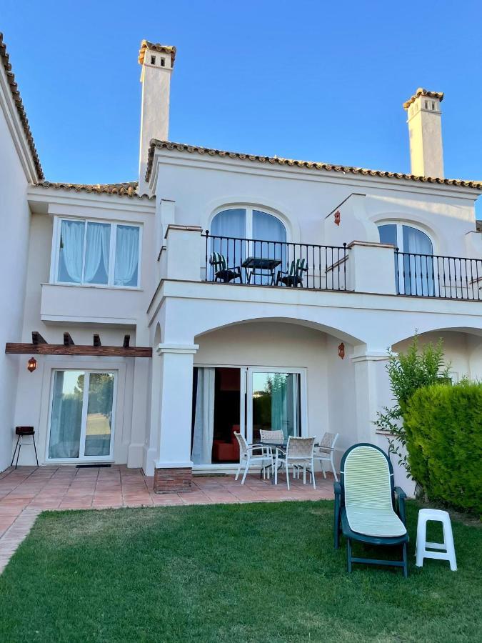 فيلا Fairway Gardens أركوس ديلا فرونتيرا المظهر الخارجي الصورة
