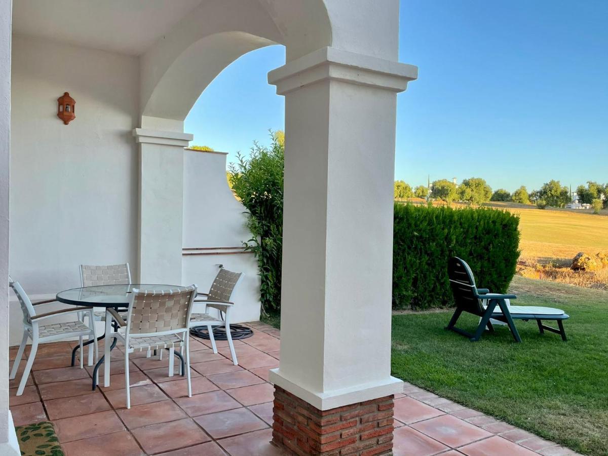 فيلا Fairway Gardens أركوس ديلا فرونتيرا المظهر الخارجي الصورة