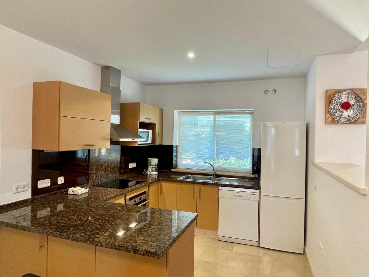 فيلا Fairway Gardens أركوس ديلا فرونتيرا المظهر الخارجي الصورة