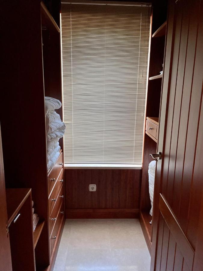 فيلا Fairway Gardens أركوس ديلا فرونتيرا المظهر الخارجي الصورة