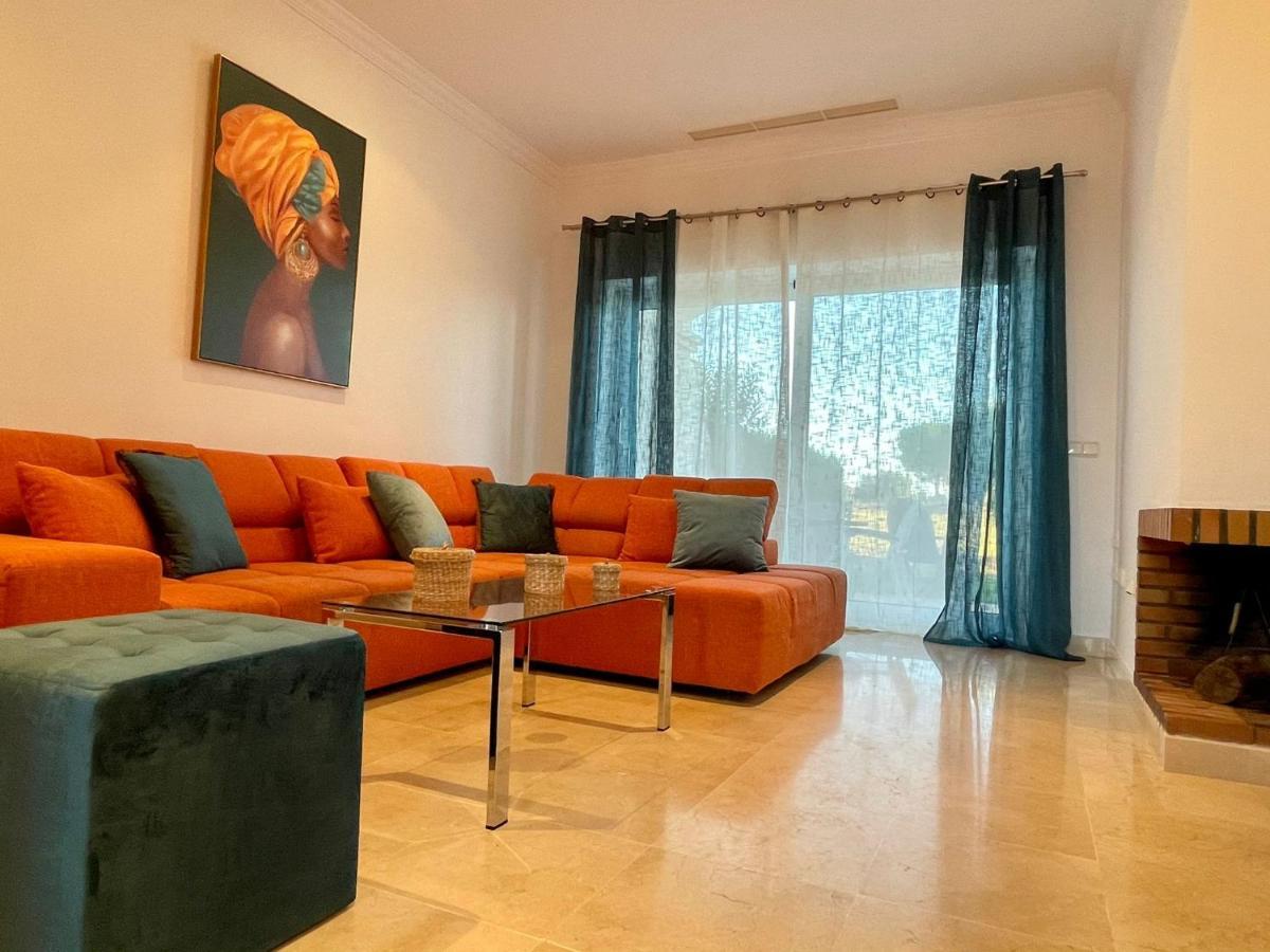 فيلا Fairway Gardens أركوس ديلا فرونتيرا المظهر الخارجي الصورة