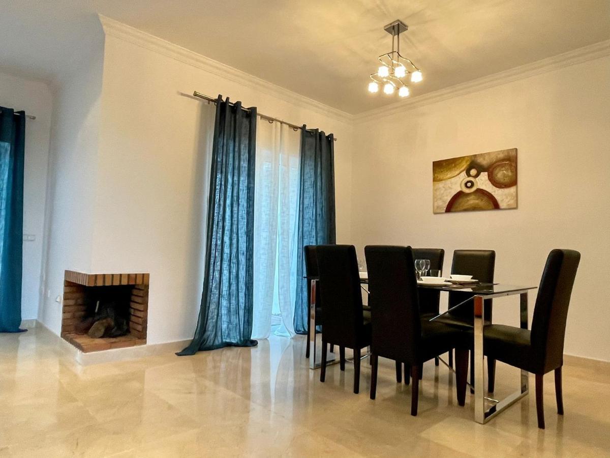 فيلا Fairway Gardens أركوس ديلا فرونتيرا المظهر الخارجي الصورة