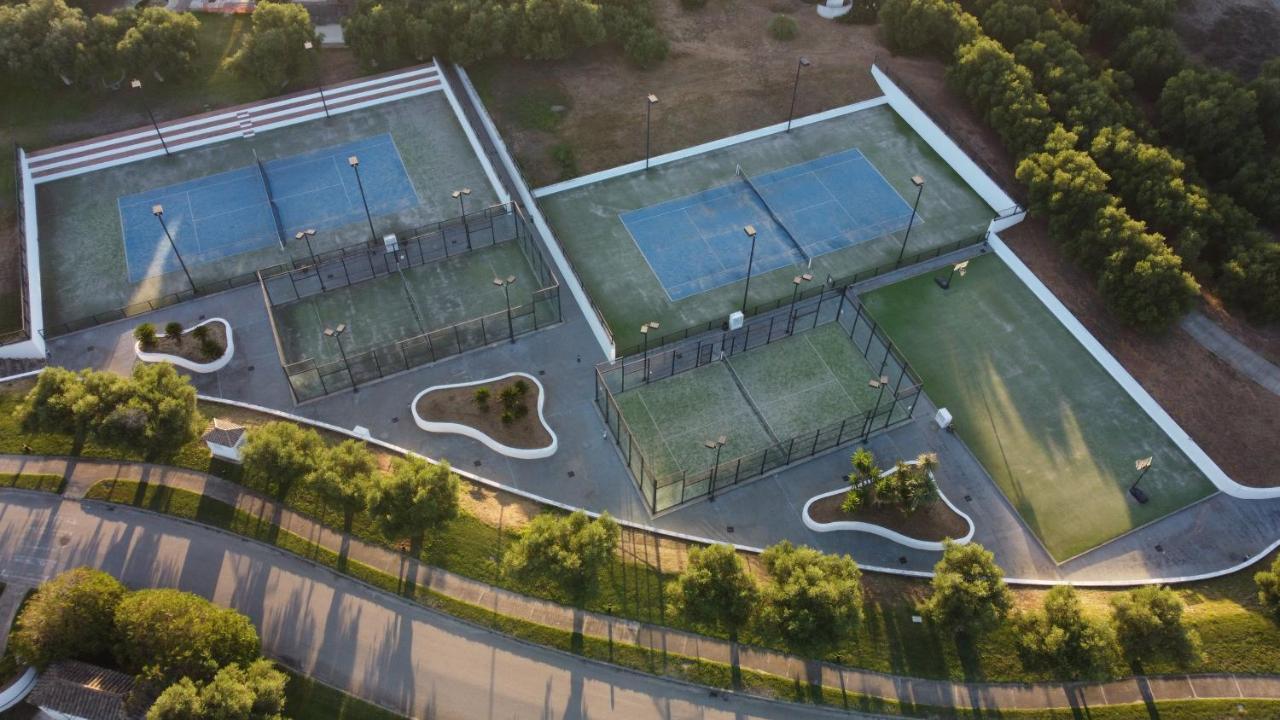 فيلا Fairway Gardens أركوس ديلا فرونتيرا المظهر الخارجي الصورة