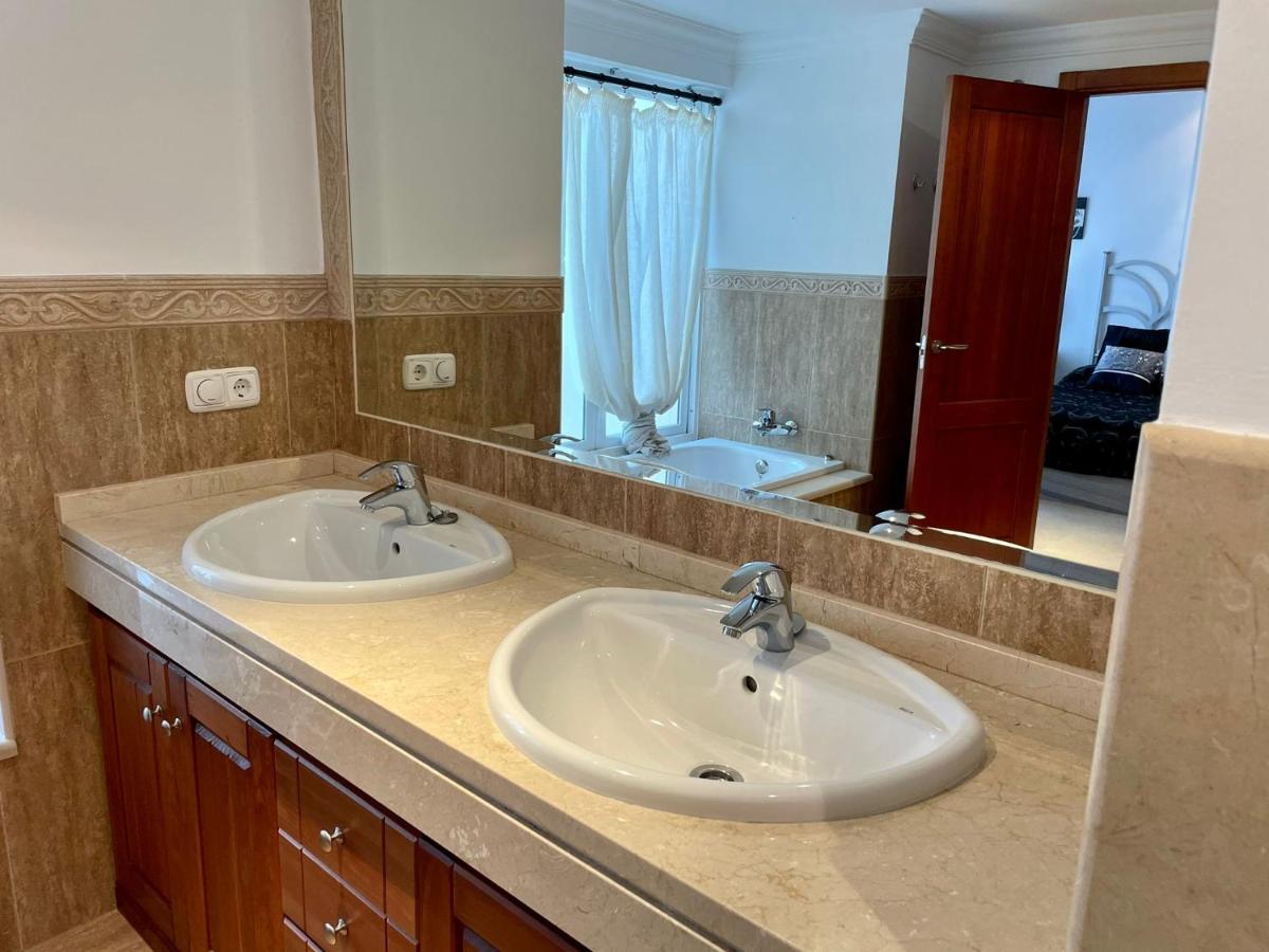 فيلا Fairway Gardens أركوس ديلا فرونتيرا المظهر الخارجي الصورة